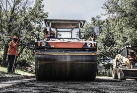 Driveway Overlay Services in Obetz, OH